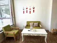 Dong‘s Family Homestay（Fujiazhuang）