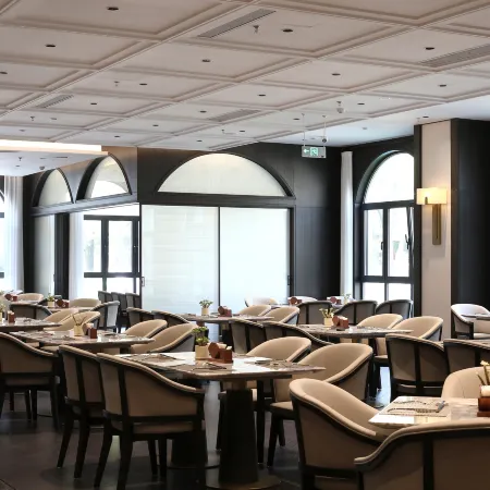 Shenyang Guest House