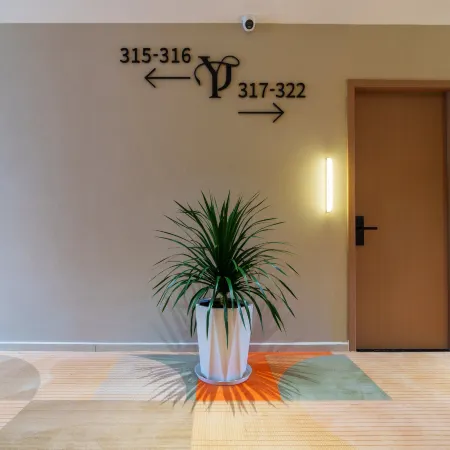Yueting Hotel
