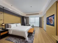 Qishan Park Hotel Hotel a Qishan