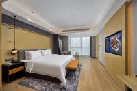 Qishan Park Hotel