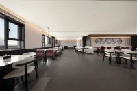 Boman Hotel (Bole Qingdeli Street) - servizio colazione
