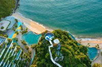 Flamingo Cat Ba Sea Residence , Sky Villa Premier Ocean View King Bed