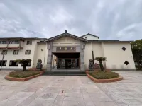 Duobaoju Putuo Hotel Hotel in zona Baibusha