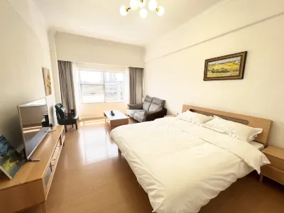 Shanghao Homestay 쿤밍 홀 주변 호텔