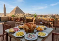 Mazaya Pyramids view inn - Inns