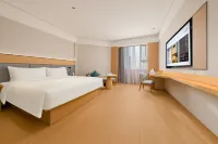 All Seasons Hotel (Narati Tianma Street Branch)