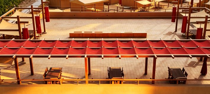 Dunhuang Fengmingsha Hotel Hotels in Dunhuang