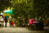 Olympos Yakamoz Pansiyon