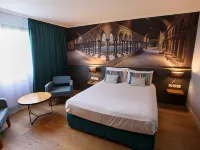 Hôtel Mercure Mont-Saint-Michel Hotels in Manche