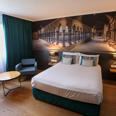 Hôtel Mercure Mont-Saint-Michel
