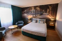 Hôtel Mercure Mont-Saint-Michel Hotels in 