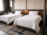 Meihao Hotel (Huangshan She) 서현 호텔