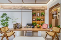 Bufan · Mountain House - 3 ดาว
