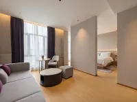 Lavande Hotel (Harbin Hulan Xiaohongguju Baodi Branch)