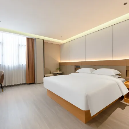 Yimengxuan Hotel