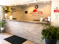 Santa Fe Motel Tehachapi by Hotel O Hotels in Tehachapi