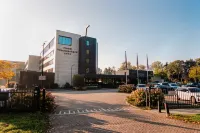 Van Der Valk Hotel Rotterdam Nieuwerkerk Hoteles en 