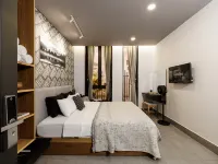 TTR Rin Villa & Hotel Hotels in Thành phố Đà Lạt