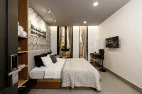 TTR Rin Villa & Hotel