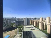 Yihe Design Hotel (Haidu Wanda Plaza) - Romantic