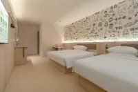 Hi Inn Hotel (Deyang Guanghan)