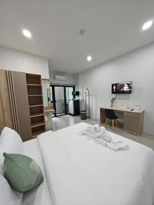 Metta Residence