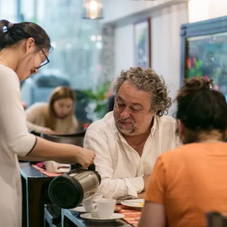 Hanoi Vacanza Premier Hotel