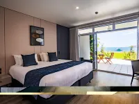 The Sands Hotel Hokianga Hotels in Omapere