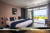 The Sands Hotel Hokianga - bar