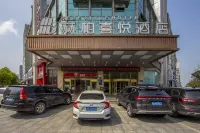 Hebe Xiyue Hotel (Loudi Guanjia Nao) - Pet Friendly