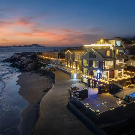 Pingtan Xiangyu'erju Seaview Holiday Manor (68 nautical miles scenic spot)