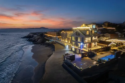 Pingtan Xiangyu'erju Seaview Holiday Manor (68 nautical miles scenic spot)