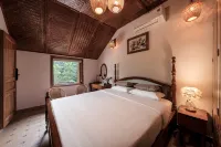 The Boi Heritage Tam Coc Hotels in 