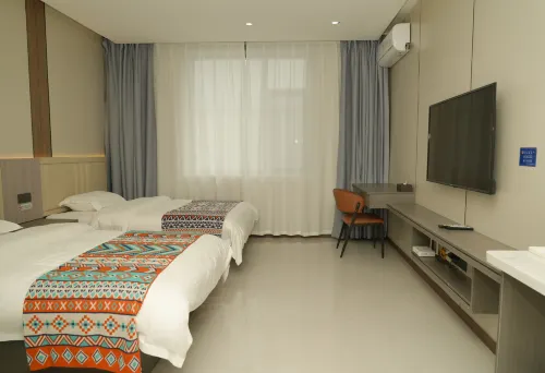Zhaosu Yajing Homestay - 2-Star
