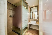 Chuangyu E-Sports Hotel (Tianheng, Tiyu Lane, Miluo)｜Equipped with ALIENWARE gaming rigs - Esports