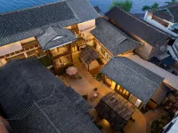 Pushu · All Lakeview Resort Villa (Lugu Lake Daluoishui Branch) فنادق في نينغ لانغ