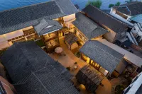 Pushu · All Lakeview Resort Villa (Lugu Lake Daluoishui Branch)