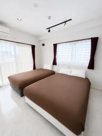 Luana Uakoko Resort Hotel