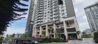 Antharas Premium Suites Genting Highlands by BYON - 3-نجوم