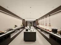 Dongqian Village,Luodian Town,Jinhua City,China - breakfast