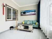 Shiguangli Lake Jingpo Homestay Hotels in Ning'an