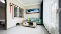 Shiguangli Lake Jingpo Homestay