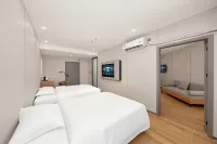 Yunze Hotel (Qinzhou West Exit Branch) - Ramah Hewan Peliharaan