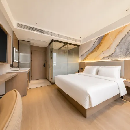 Teng Long Smart Hotel