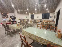 Jiangjia Homestay - parking