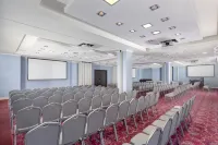 Adagio Moscow Paveletskaya