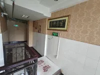 Gejiu Ruixing Hotel