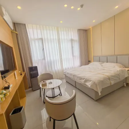 Linxia County Lidu Hotel