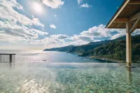 Akazawa Onsen Hotel - جاكوزي